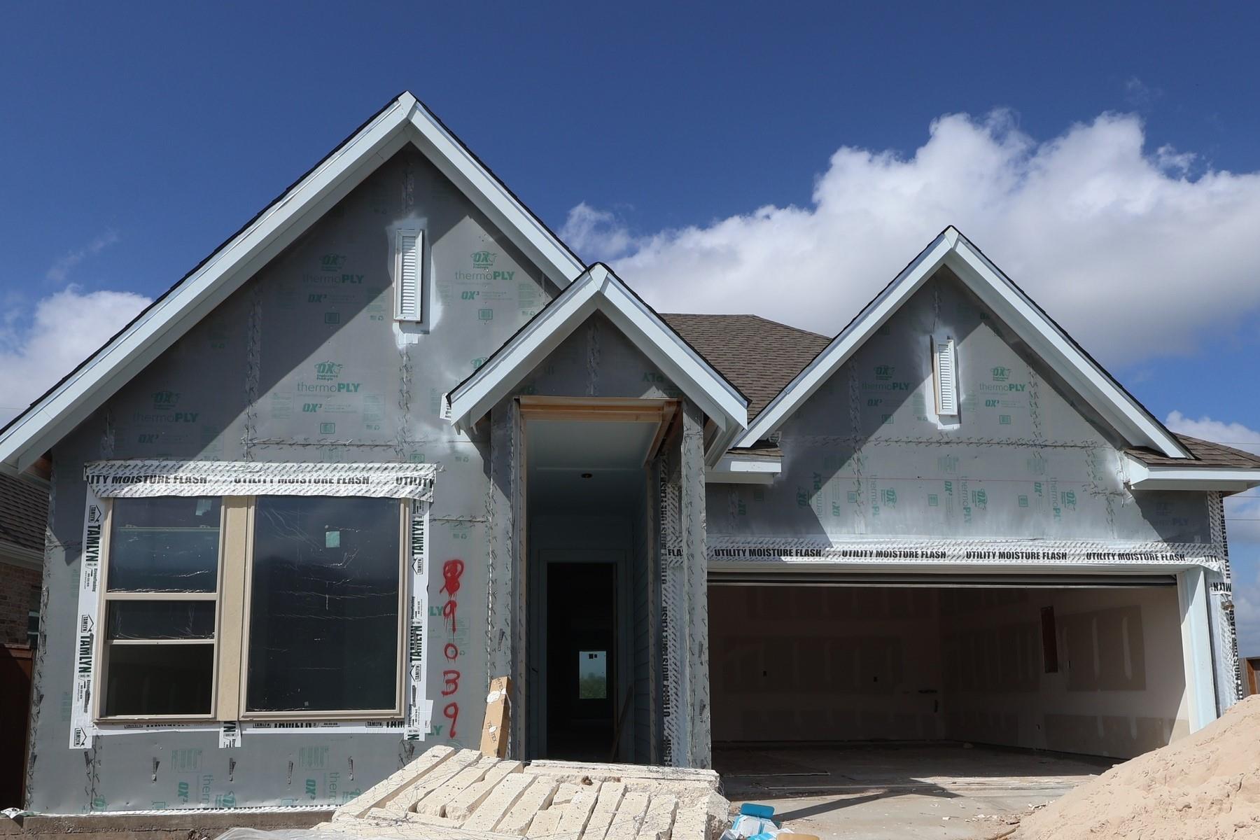 9039 Gray Fox Trail