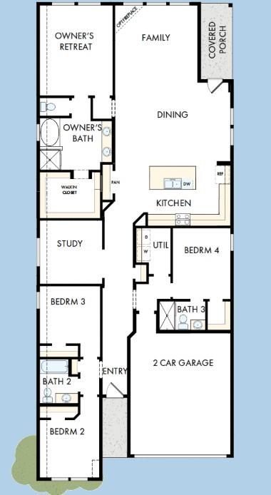 9039 Gray Fox Trail