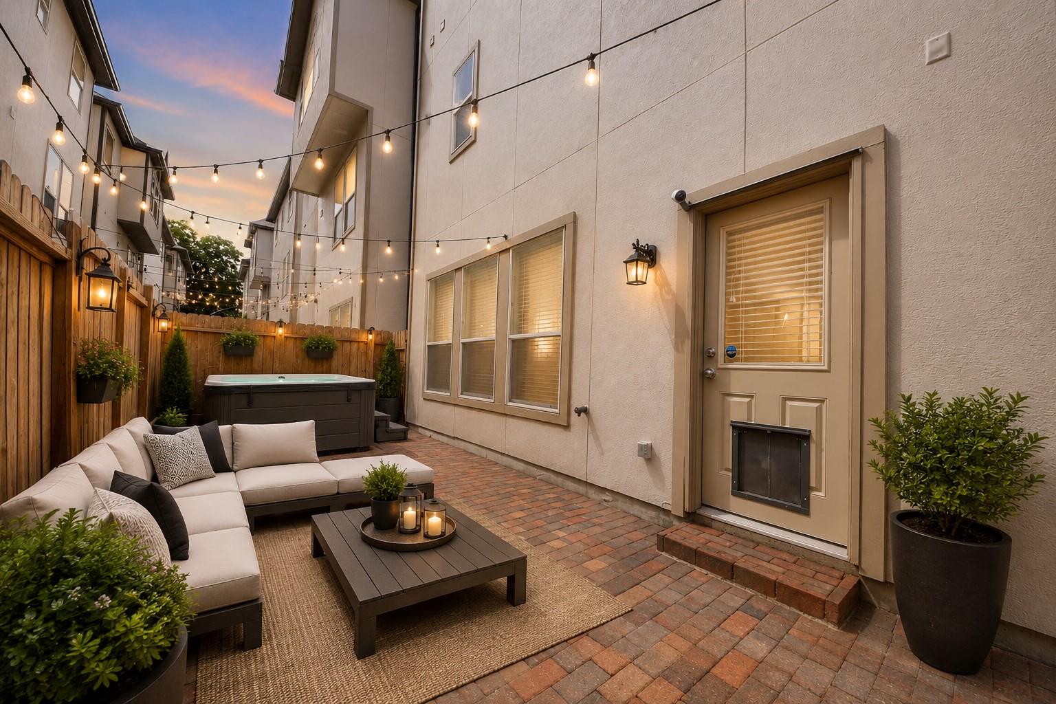 442 N Live Oak Street