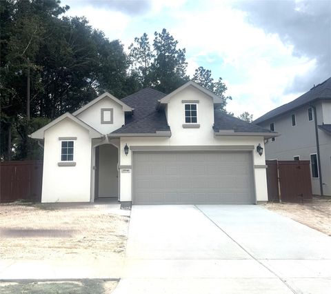 Photo of 29946 Stony Forest Drive, Magnolia, TX 77354 (MLS # 98597266)