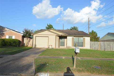 Photo of 24014 Four Sixes Lane, Hockley, TX 77447 (MLS # 76810238)