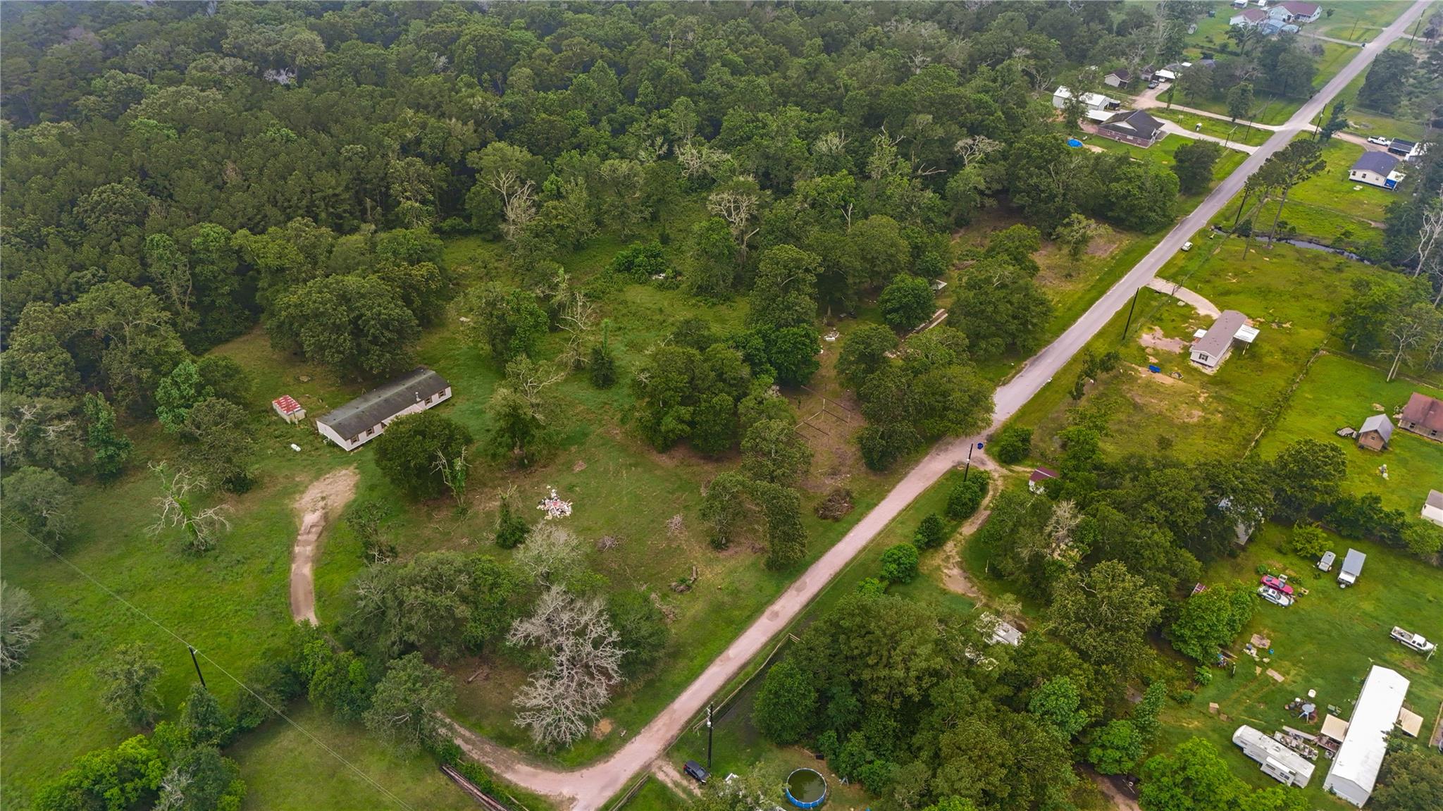 5320 Methvin Lane