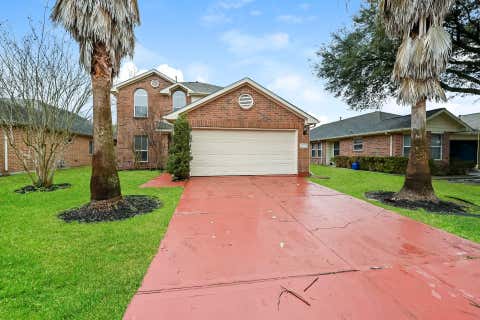 Photo of 24227 Spring Sunset Drive, Spring, TX 77373 (MLS # 90250670)