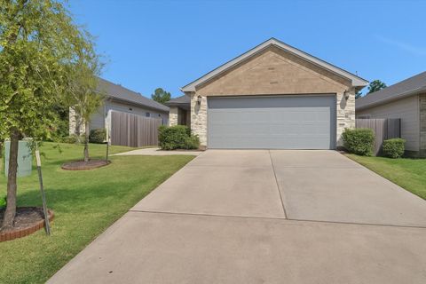 Photo of 18544 Meadow Point Lane, Montgomery, TX 77316 (MLS # 7495485)