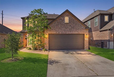 Homes For Sale - 14706 Ruddy Duck Lane<br/> Houston, TX 77049