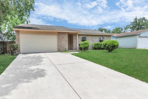 Photo of 14519 Edenglen Drive, Houston, TX 77049 (MLS # 31572722) Photo of 14519 Edenglen Drive, Houston, TX 77049 (MLS # 31572722)