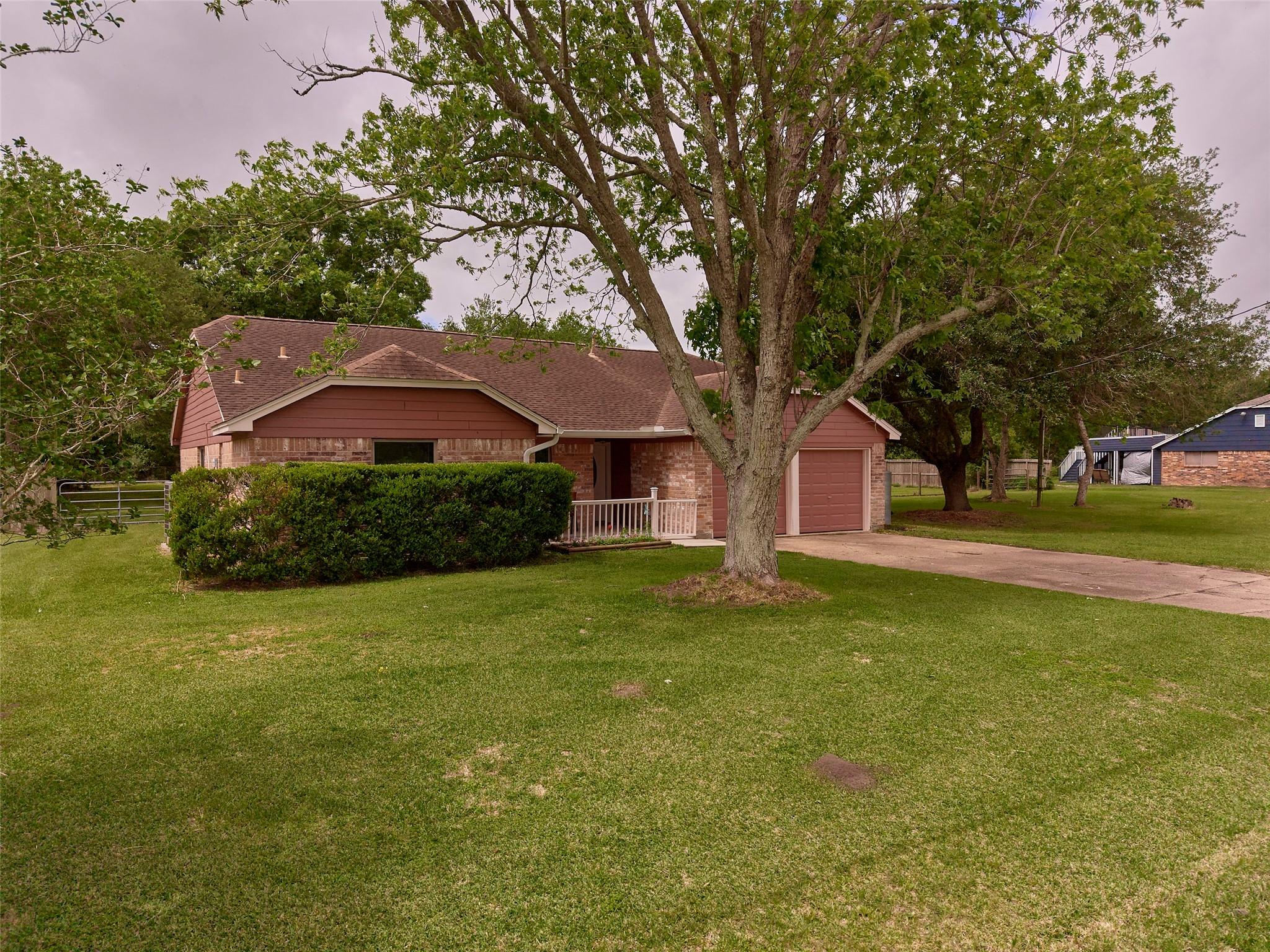 3979 County Road 962b