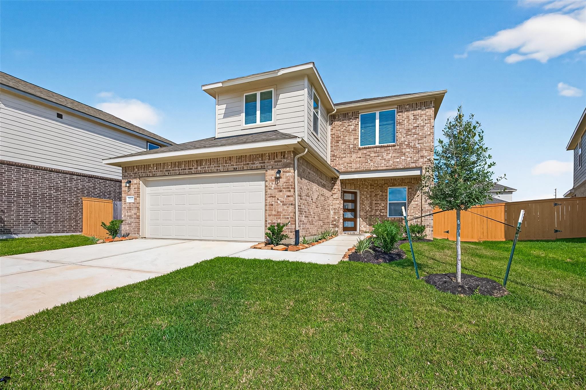 27206 Clear Breeze Drive