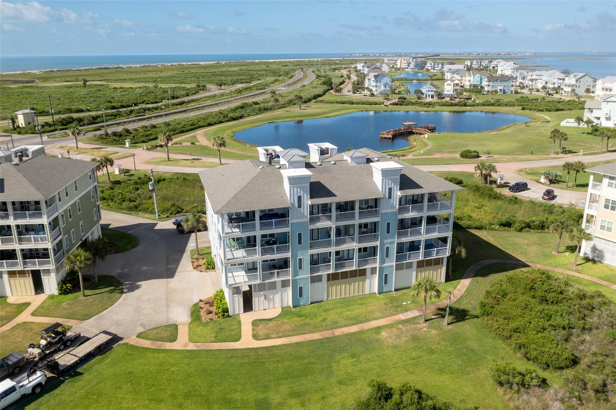 26550 Mangrove Drive 101