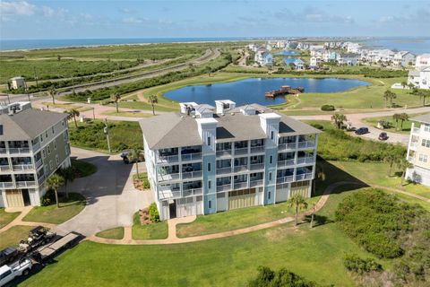 Photo of 26550 Mangrove Drive #101, Galveston, TX 77554 (MLS # 8693597)