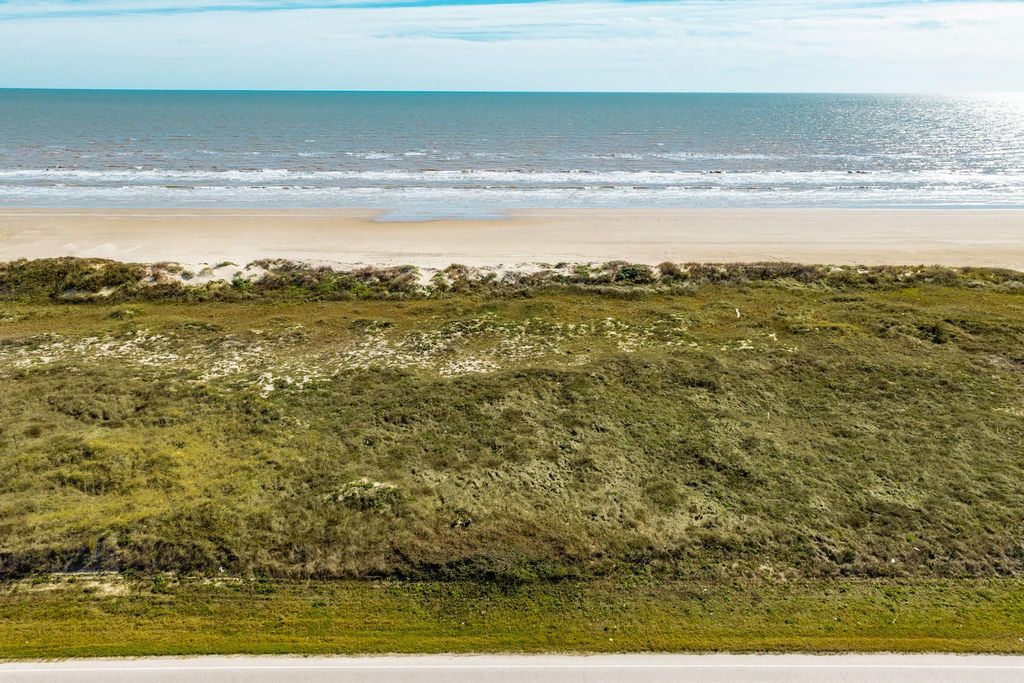 Photo of 4214 Bluewater / County Road 257 Highway, Freeport, TX 77541 (MLS # 39463889)