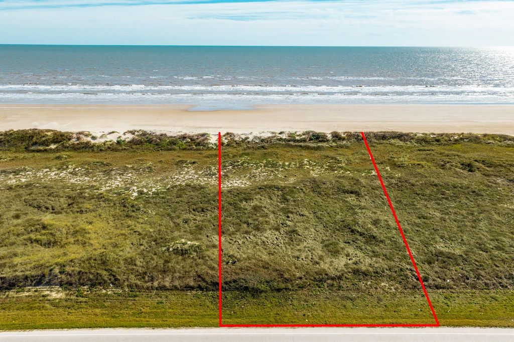 Photo of 4214 Bluewater / County Road 257 Highway, Freeport, TX 77541 (MLS # 39463889)