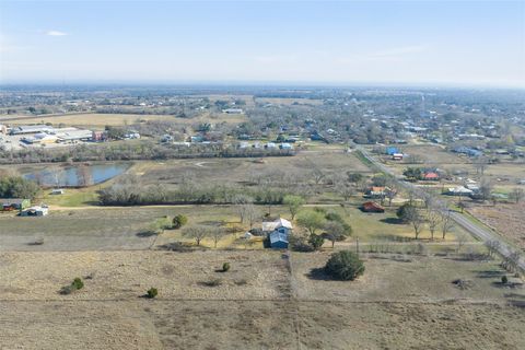 Vacant Land For Sale - 407 Fm 955<br/> Fayetteville, TX 78940