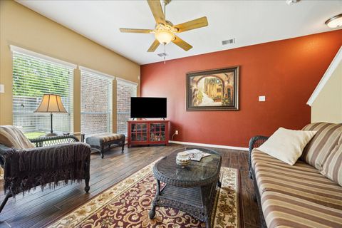Photo of 11014 Bakerwood Drive, Houston, TX 77064 (MLS # 51887138)