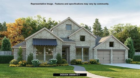 Photo of 22029 Canyon Trail, Porter, TX 77365 (MLS # 86103851)