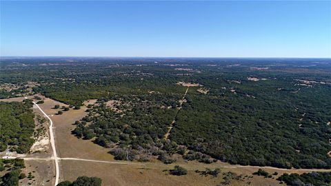 Vacant Land For Sale - TBD 000 County Rd 108<br/> Burnet, TX 78611