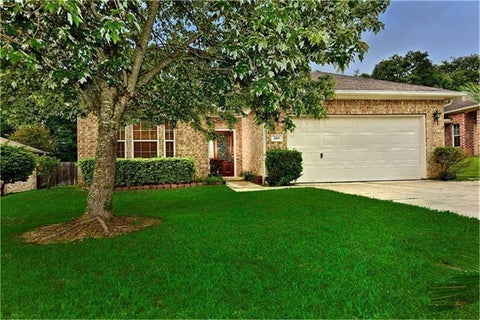Photo of 263 Adobe Terrace S, Conroe, TX 77316 (MLS # 28011307)