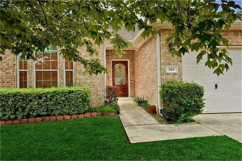 263 Adobe Terrace S