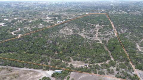 Photo of 12621 Fitzhugh Road, Austin, TX 78736 (MLS # 13089388)