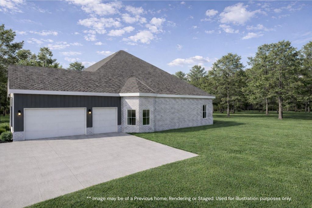 Photo of 14689 Diamond Shores, Willis, TX 77378 (MLS # 82261048)