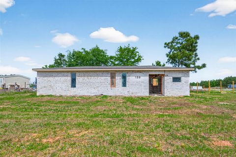Photo of 159 Road 5814, Cleveland, TX 77327 (MLS # 22797247)