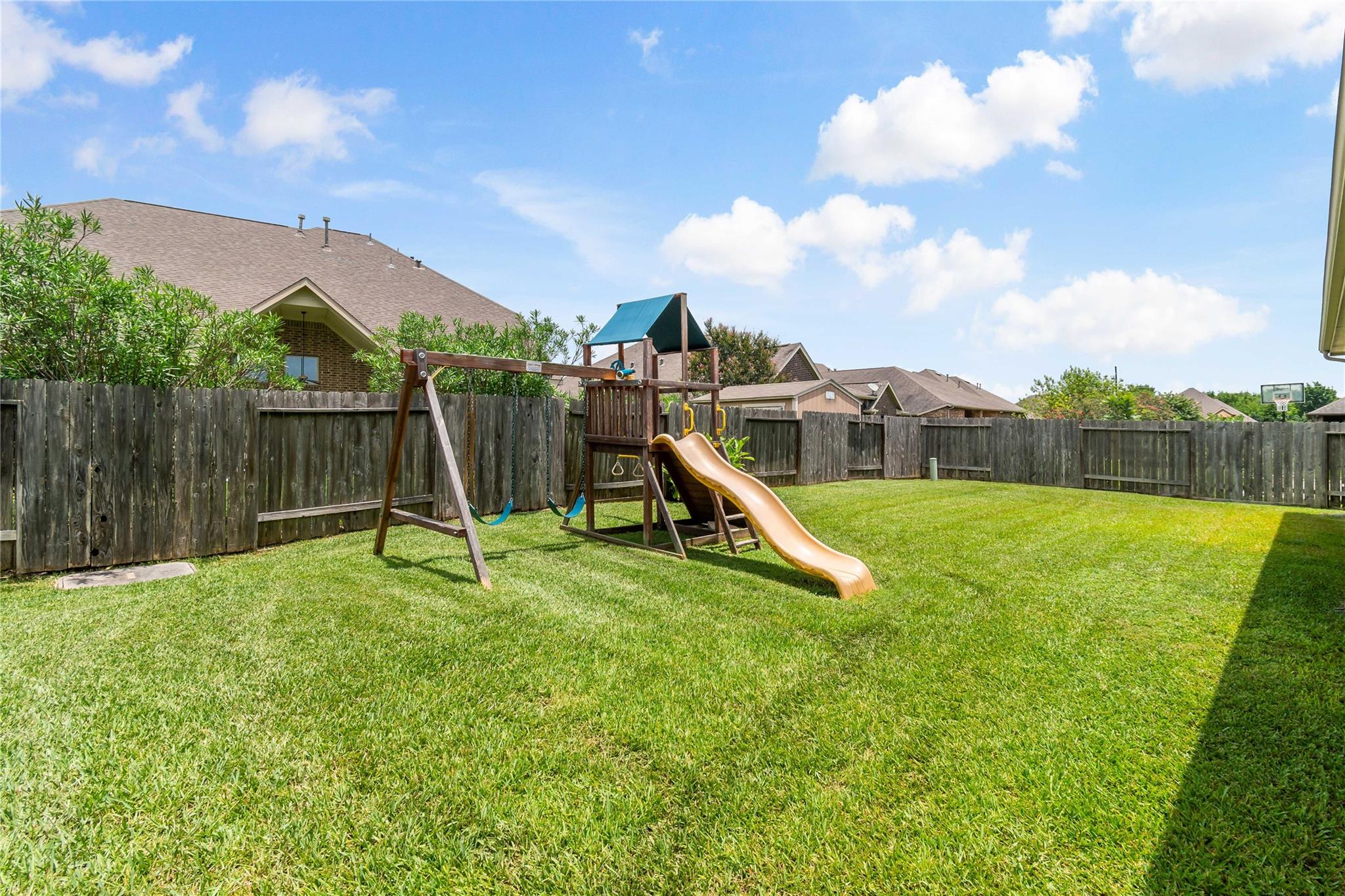 5307 Savannah Bend Drive
