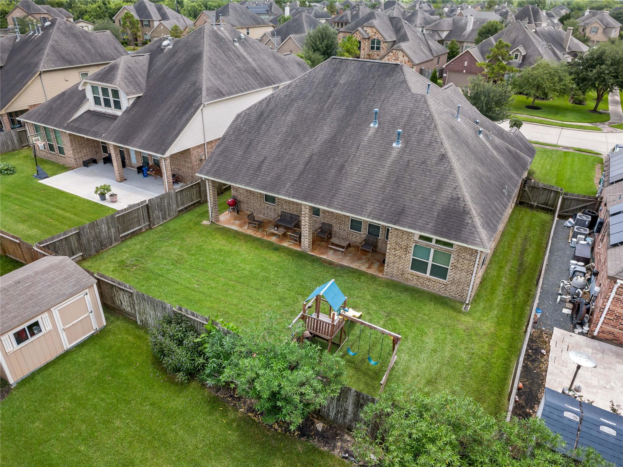 5307 Savannah Bend Drive