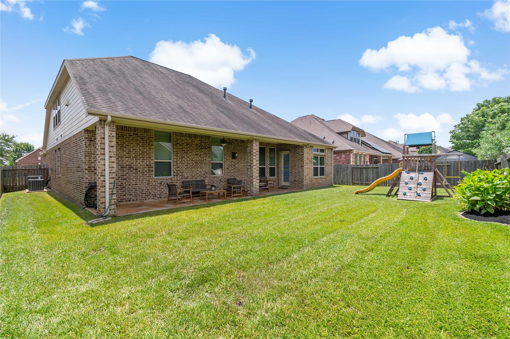 5307 Savannah Bend Drive