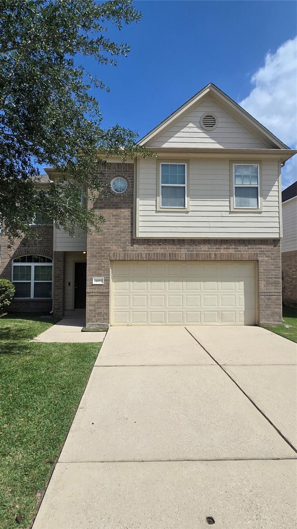 Photo of 14819 Isle Of Pines Court, Houston, TX 77049 (MLS # 36482202)