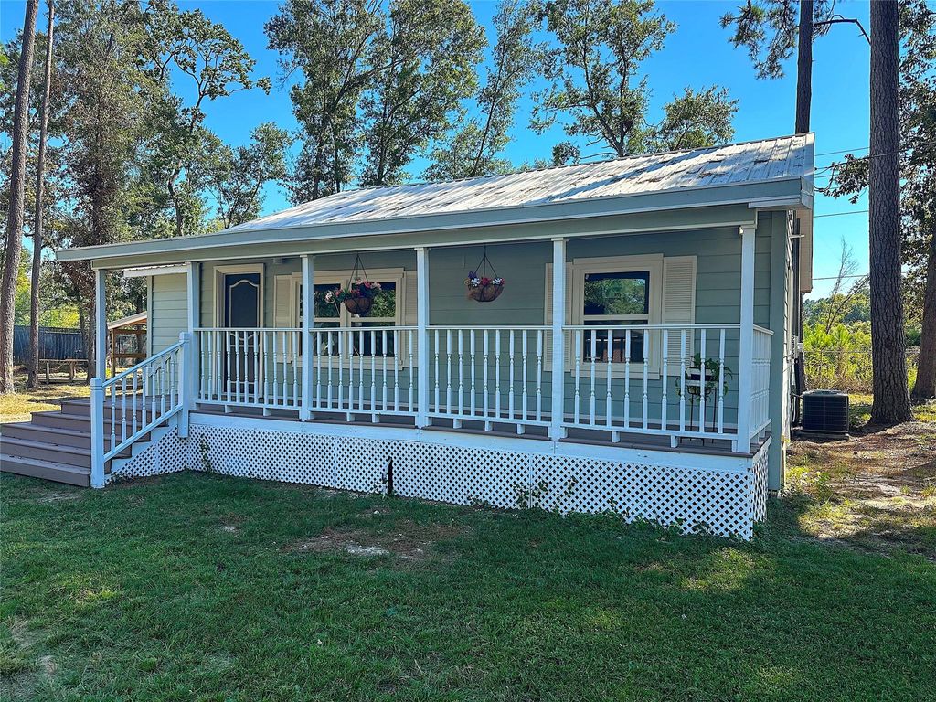 Photo of 24254 Jane Avenue, Porter, TX 77365 (MLS # 24505705)