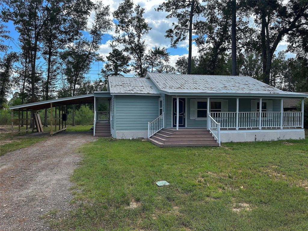 Photo of 24254 Jane Avenue, Porter, TX 77365 (MLS # 24505705)