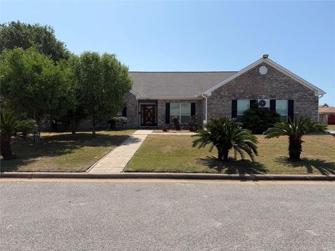 5525 Swan Drive Galveston TX 77551