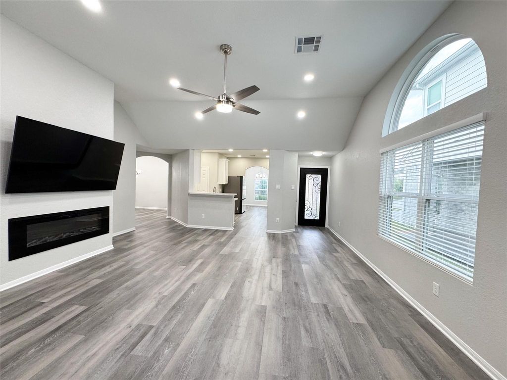 Photo of 19719 Allenwick Hills Court, Cypress, TX 77429 (MLS # 53555652)