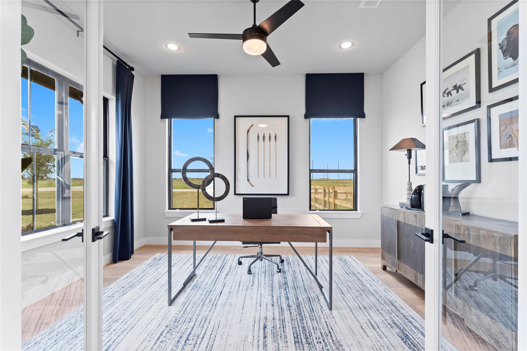 2001 Whispering Oaks Lane