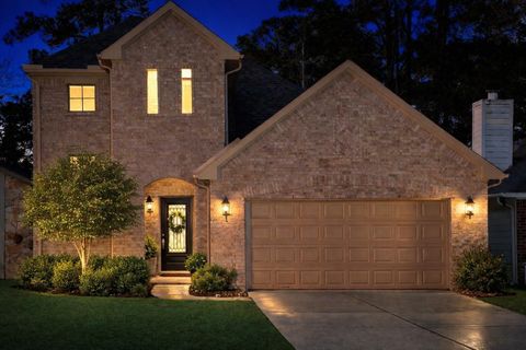 11334 Burning Tree Drive Montgomery TX 77356