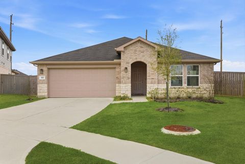 Photo of 322 Coral Drift Court, Crosby, TX 77532 (MLS # 85765439)