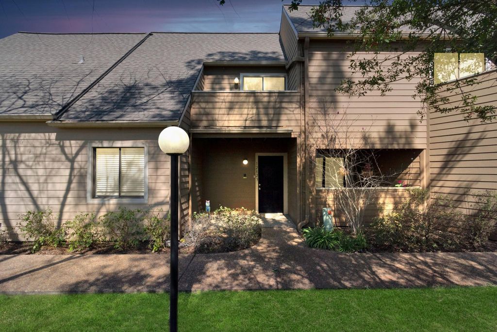 Photo of 12823 Briarwest Circle, Houston, TX 77077 (MLS # 45495891)