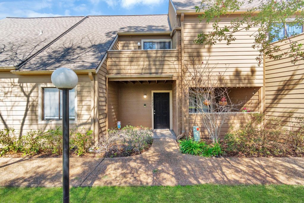 Photo of 12823 Briarwest Circle, Houston, TX 77077 (MLS # 45495891)