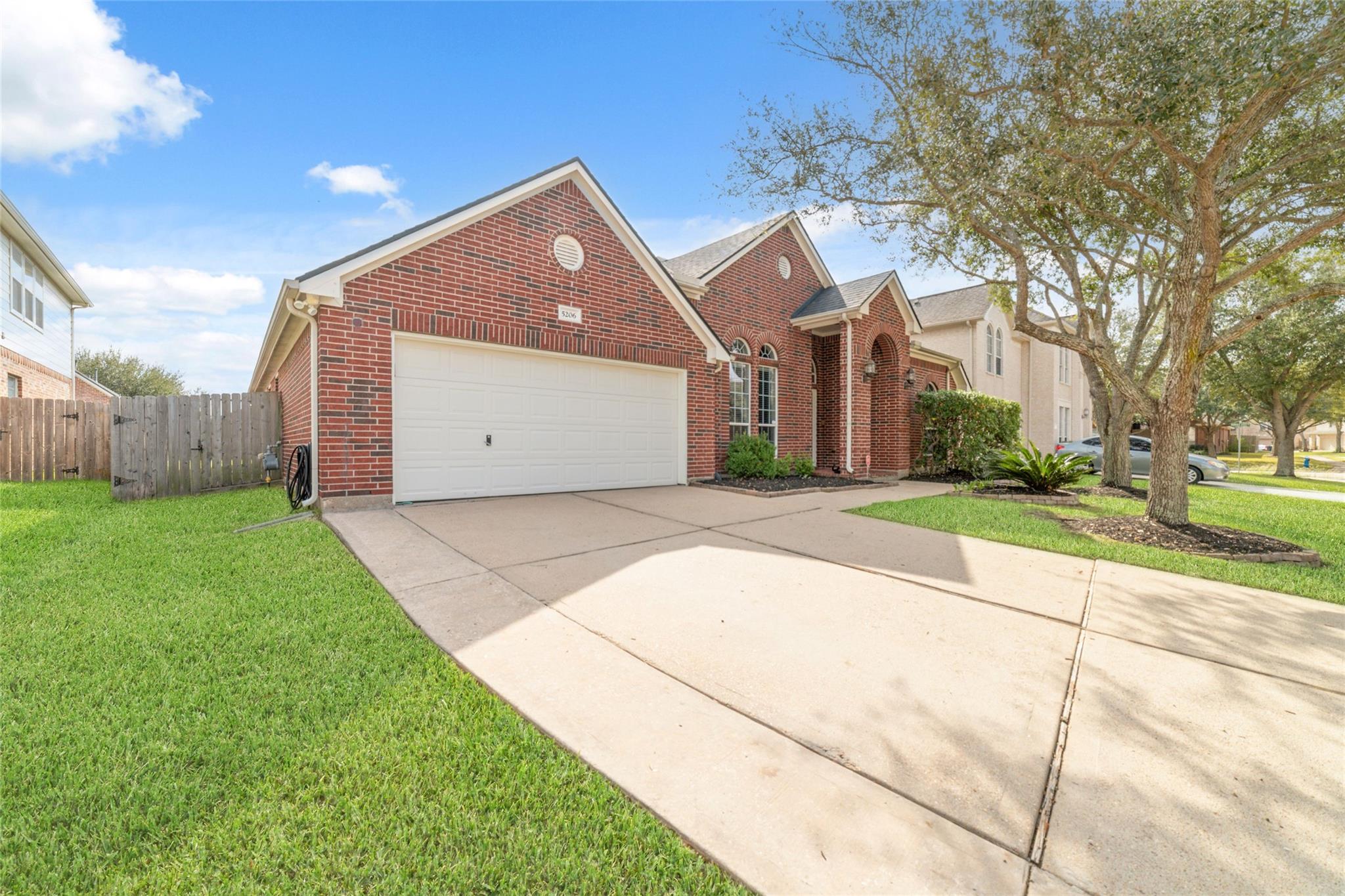 5206 Emory Mill Road