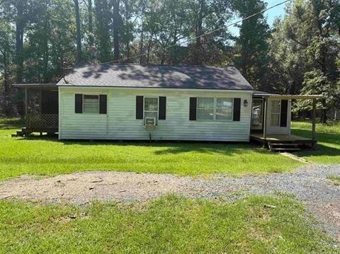 Photo of 197 County Road 849, Evadale, TX 77615 (MLS # 84817781)