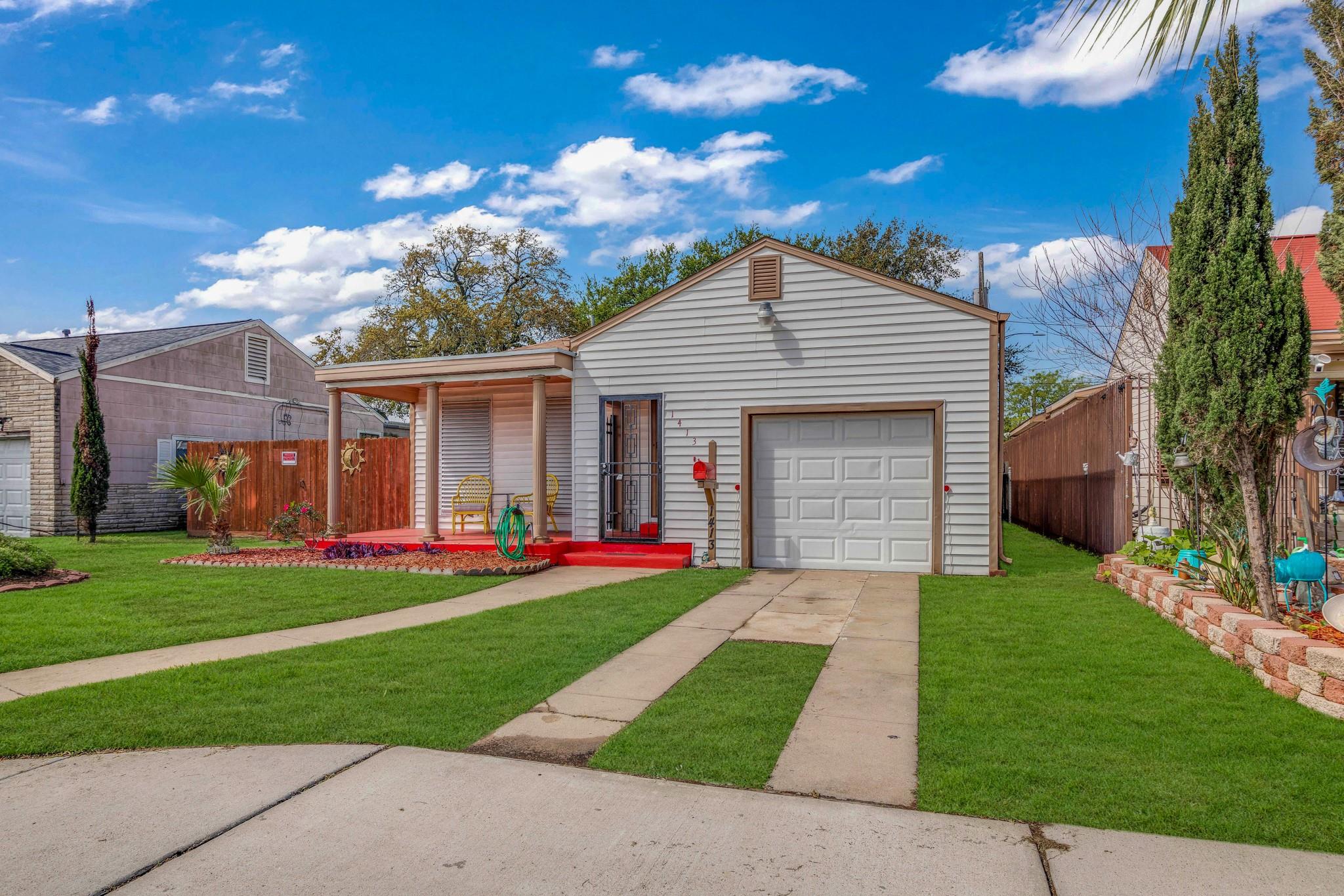 1413 53rd Street