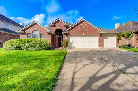 Photo of 19727 Norfolk Ridge Way, Richmond, TX 77407 (MLS # 19959321) Photo of 19727 Norfolk Ridge Way, Richmond, TX 77407 (MLS # 19959321)