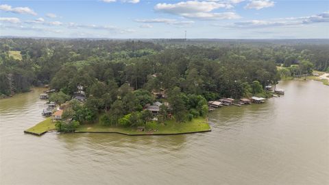 Photo of 425 Old Fm 224 Hwy, Coldspring, TX 77331 (MLS # 56720048)