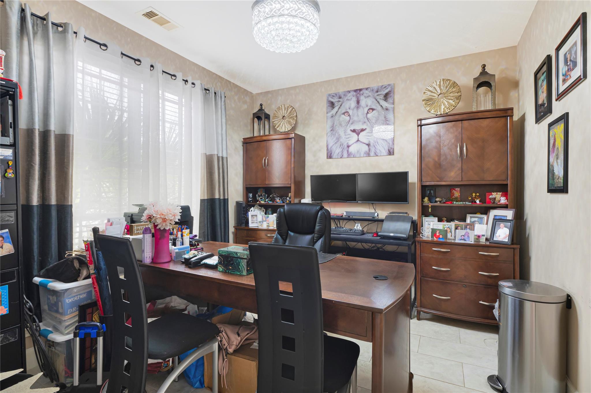 16946 Creek Mountain Drive