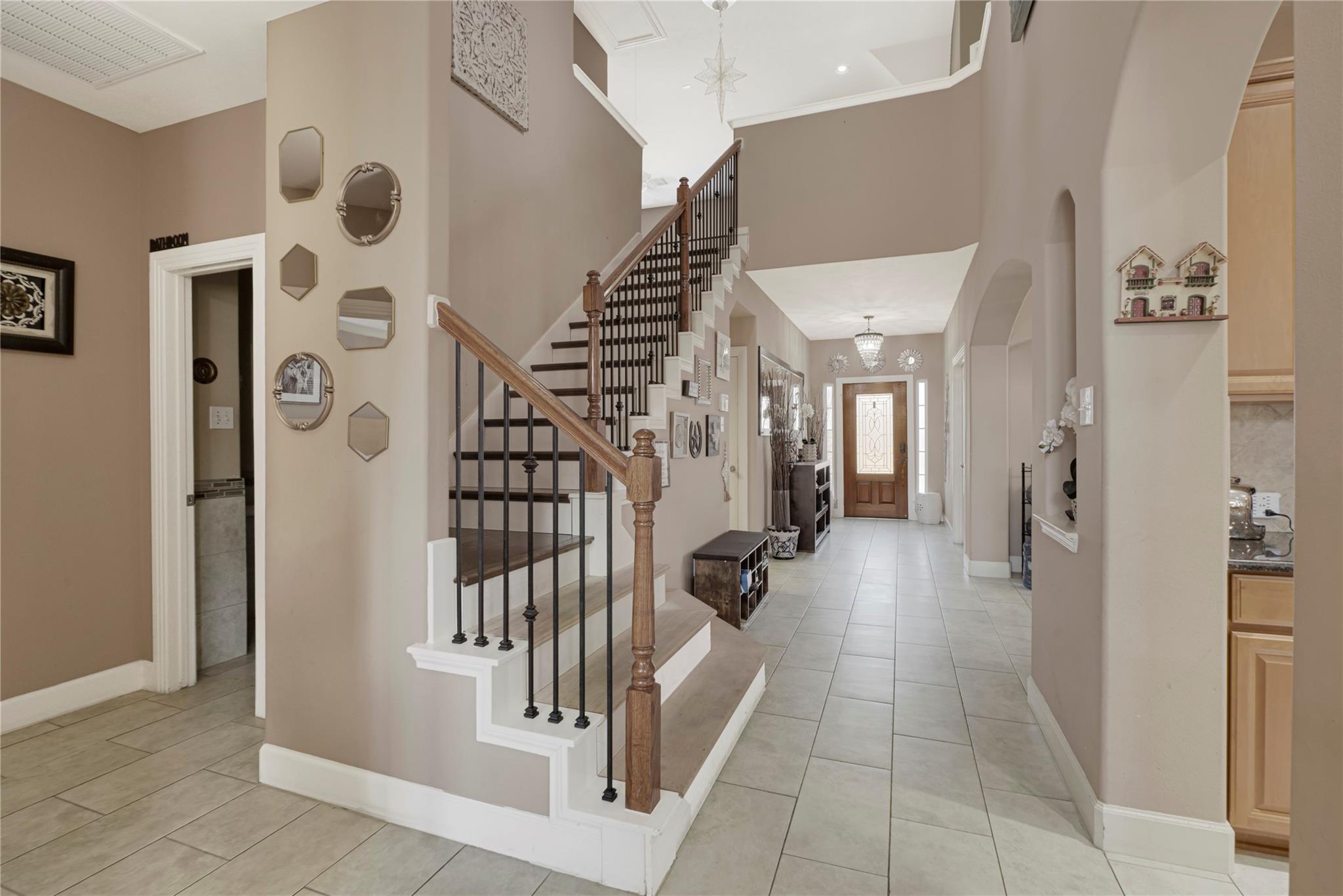 16946 Creek Mountain Drive