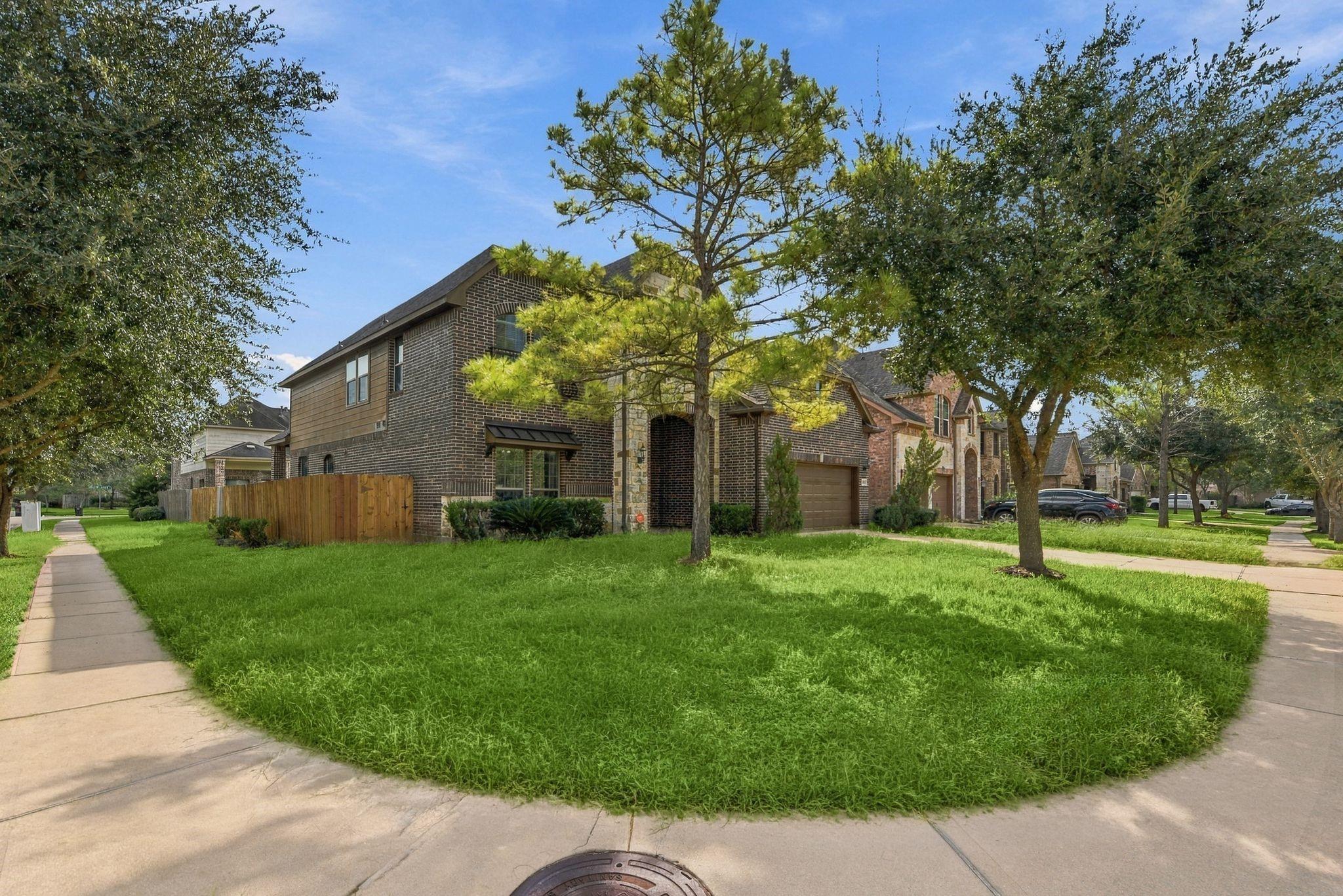 13102 Spear Trail Court