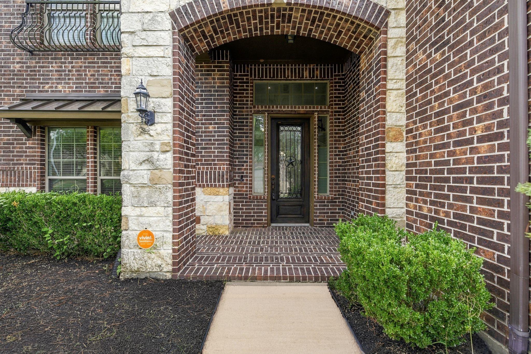 13102 Spear Trail Court