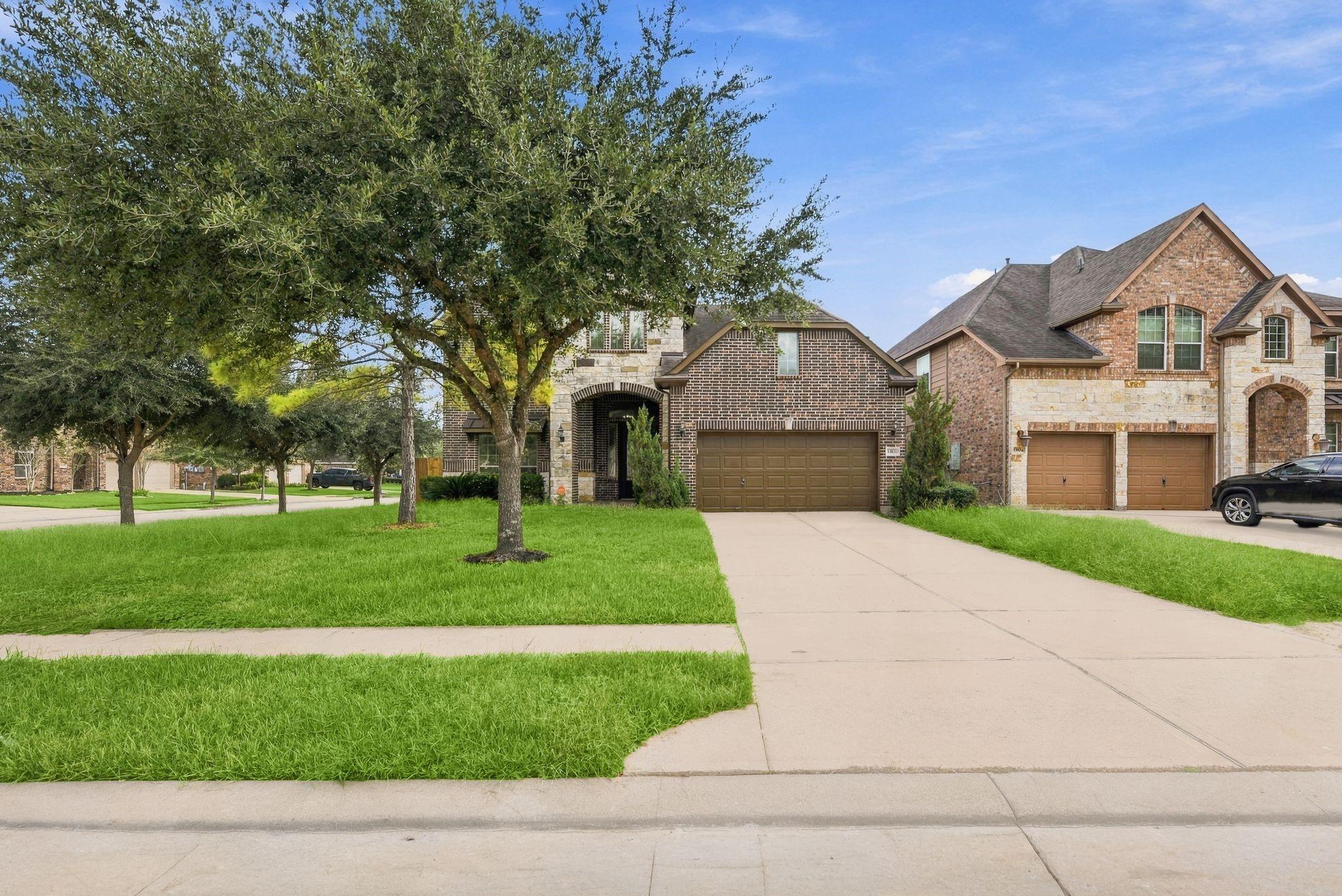 13102 Spear Trail Court
