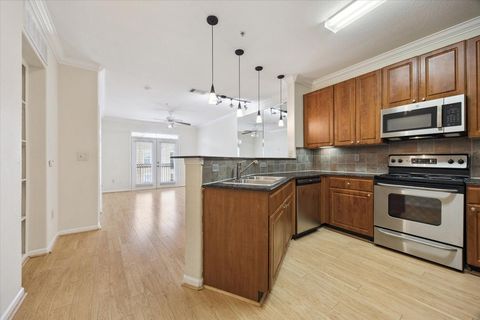 Photo of 1711 Old Spanish Trail #440, Houston, TX 77054 (MLS # 52386676)