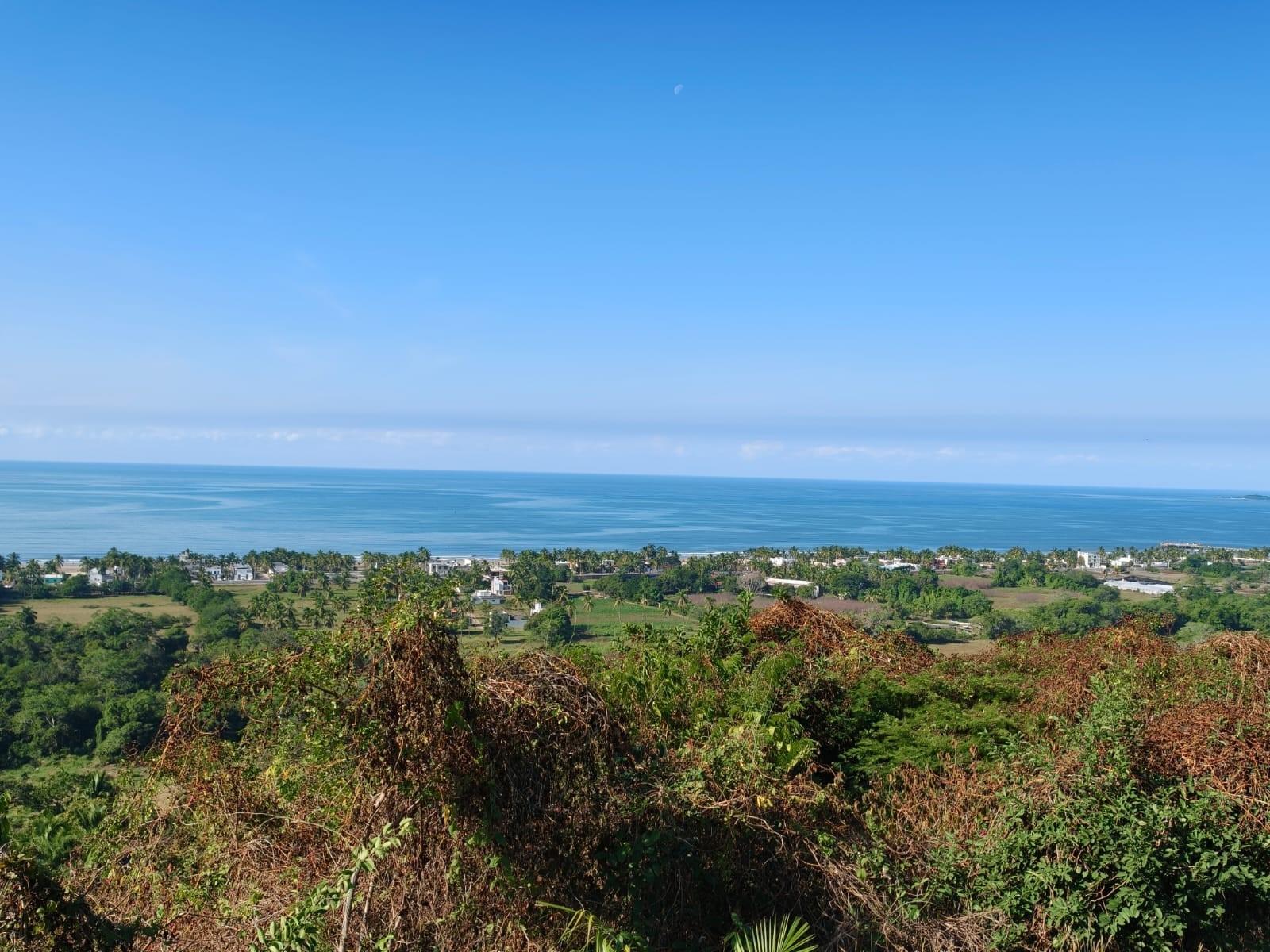 0 Terreno Rustico Bahia Matanchen